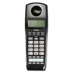 Toshiba DKT-2404-DECT 6.0 Cordless Telephone