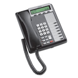 Toshiba DKT-3207SD 7-Button Speaker Display Phone (Black)