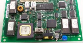 NEC NEAX 2000 PN-24DTA 1.5M Digital Trunk Interface