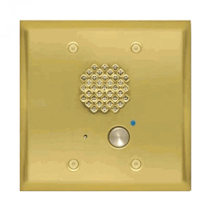 Viking E-60-PB with Enhanced Weather Protection (Brass)