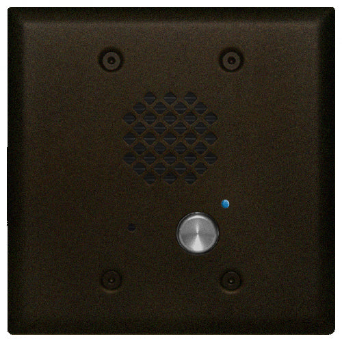 Viking E-60-BN Bronze Entry Phone with Auto Disconnect
