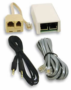 Viking Professional Telecom Recorder