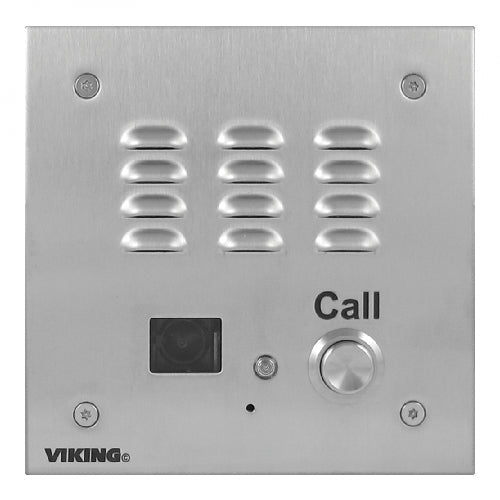 Viking E-35 Handsfree Speakerphone (Stainless Steel)