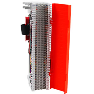 ICC 66-Block Telco 50-Pair Female/Female