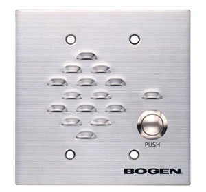 Bogen ADP1 Door Phone