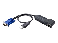 Raritan MasterConsole Z Computer Interface Module KVM Extender (Pack of 20)