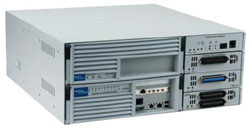 Nortel BCM 400 Phone System