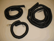 Samsung Prostar 816 Phone Handset Cord, 6 Feet (Black)