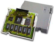 Norstar Flash 2 to 4 Port Upgrade