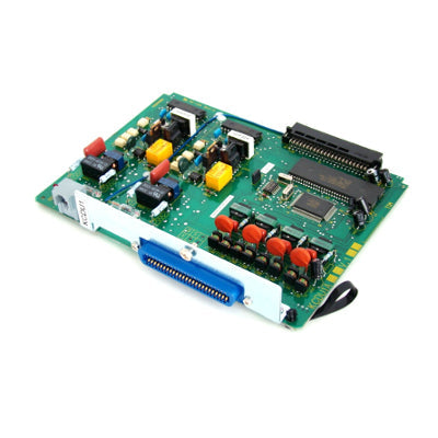 Toshiba KCDU Card