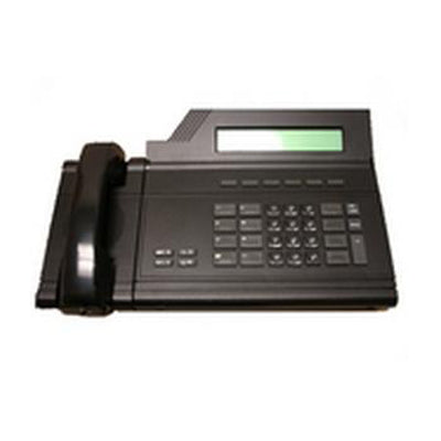 Executone M160 with Handset, 84200 (Grey/Refurbished)