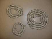 Nortel Norstar Phone Handset Cord-25' (Ash)
