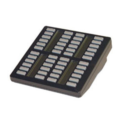 Nortel Norstar KLM (CAP) with Power Supply (Black/Refurbished)