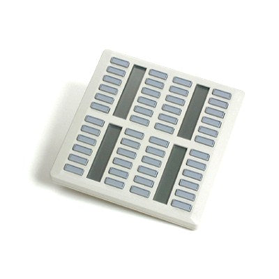 Nortel Norstar KLM (CAP) with Power Supply (Ash/Refurbished)