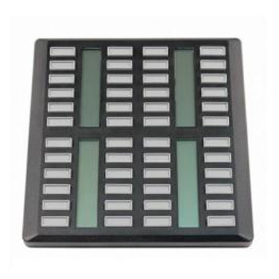 Nortel Norstar KLM (CAP) with Power Supply (Grey/Refurbished)