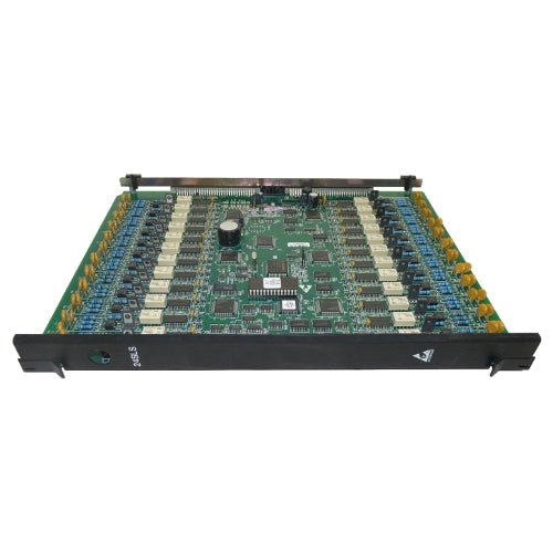 Tadiran 24-SLS Station Card (72449229100)