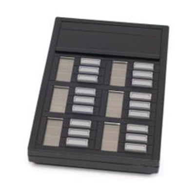 Nortel Meridian M518 Addon Module (Black/Refurbished)