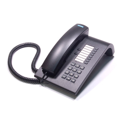 Siemens Rolm Optiset E Basic Phone (Black/Refurbished)