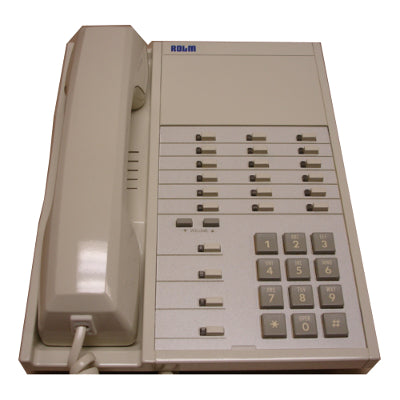 Rolm 66108 RP624 Phone (Grey/Refurbished)