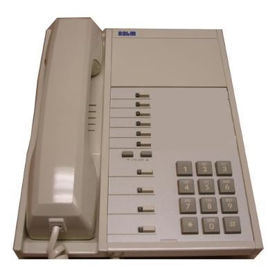 Rolm 66106 RP612 Phone (Grey/Refurbished)