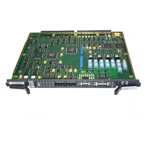 Nortel Meridian NT5D12AH Dual Port DTI/PRI Card (Refurbished)