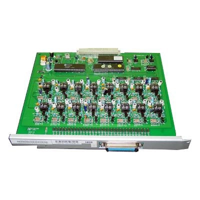 Sprint Protege 436513 DDEI 16-Port Station Card (Refurbished)