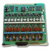 Executone 15620 12-Port CO Card (Refurbished)