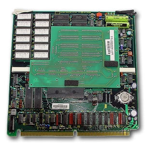 Executone 15330 Card (Refurbished)