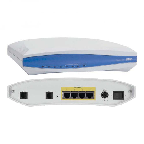 Adtran NetVanta 3130 with DBU