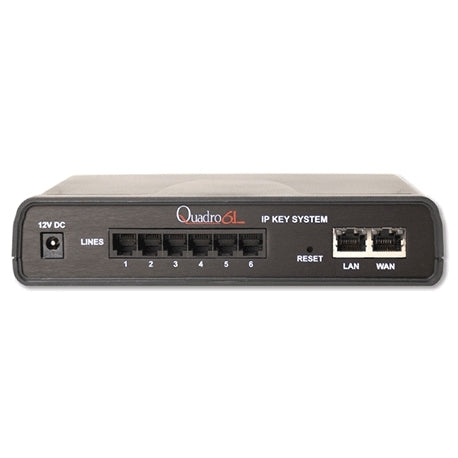 Epygi Quadro 6L