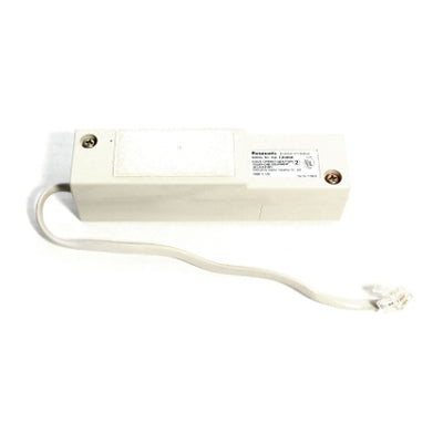 Panasonic KX-T30866 Door Phone OPENER (White/Refurbished)