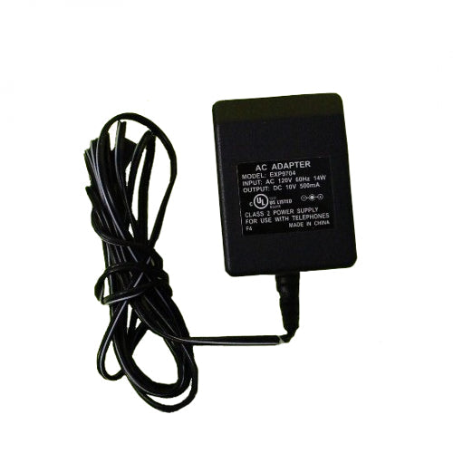Avaya 3910/3810 AC Base Unit Adapter (Unused)