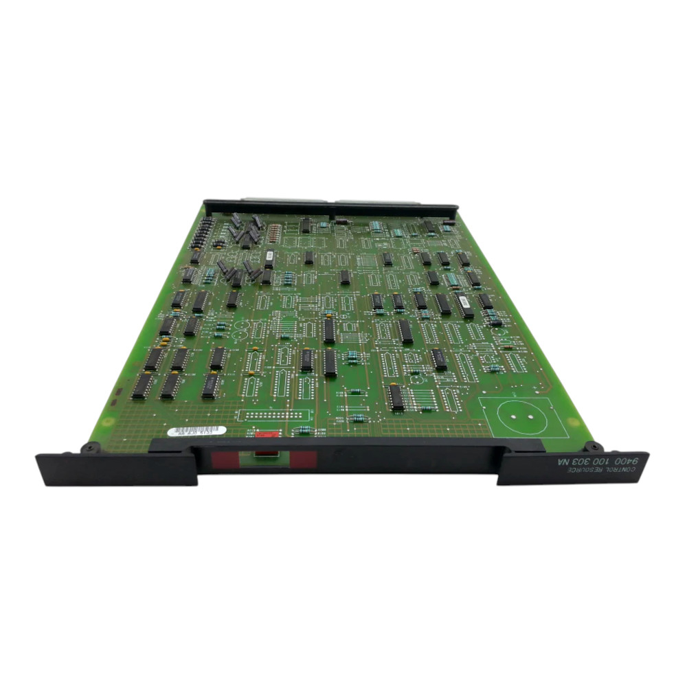 Mitel 9400-100-303 SX-200 Light Control Resource Card (Refurbished)