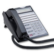 Fujitsu FT-12DS Speaker Display Phone (Ivory/Refurbished)