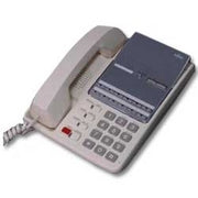 Fujitsu DT-12S Speaker Phone (Ivory/Refurbished)