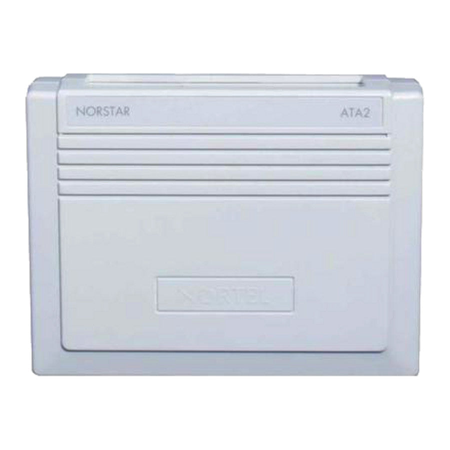 Nortel NT8B90AL-93 Analog Terminal Adapter 2 (Refurbished)