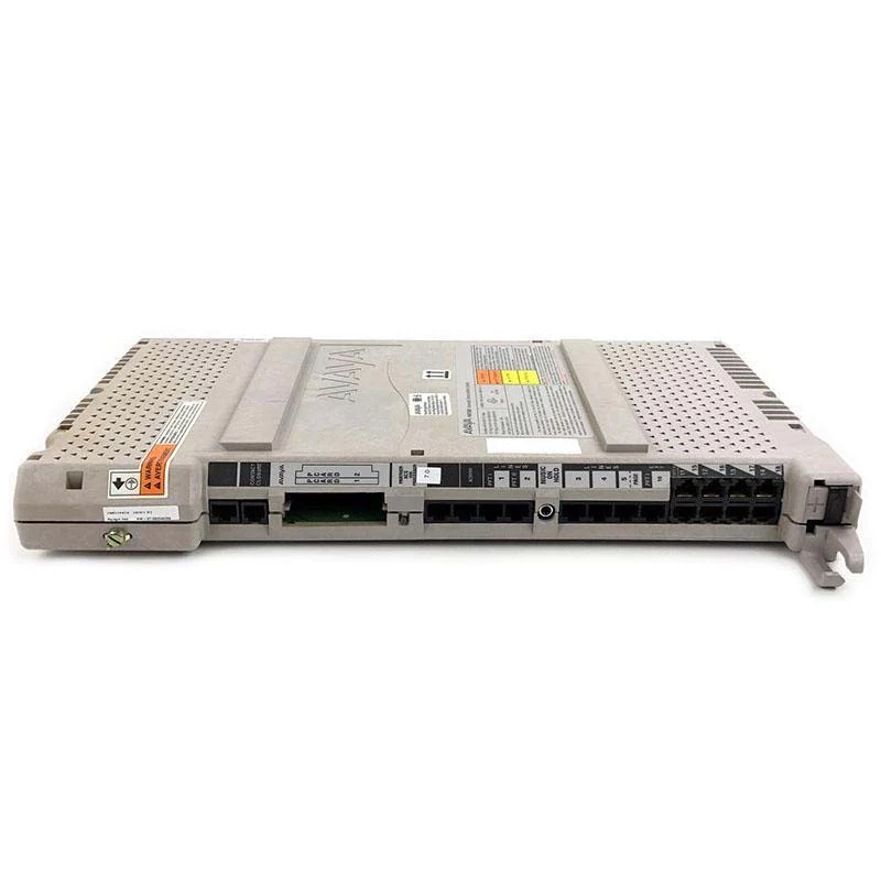 Avaya Partner ACS 509 (5x9) Processor Release 7.0 (Refurbished)