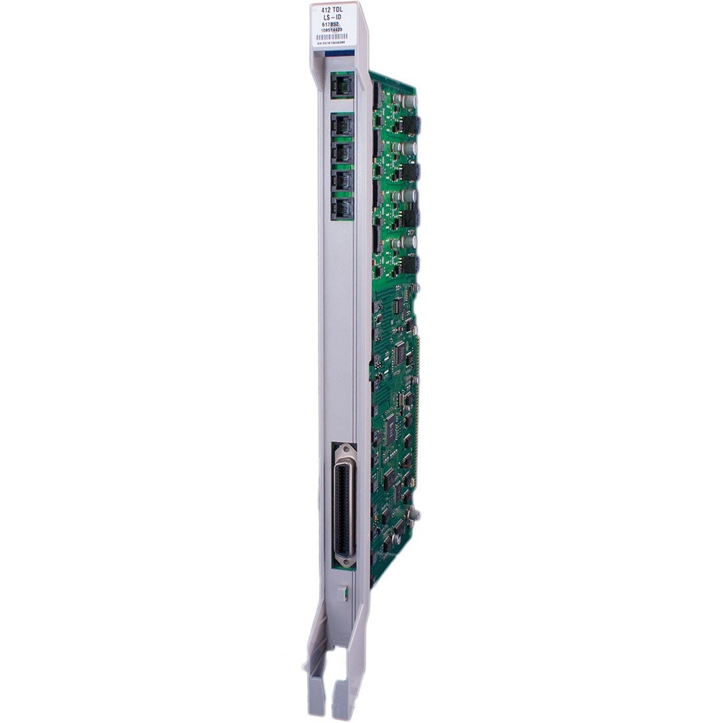 Avaya Merlin Magix 412 TDL LS-ID Module (Refurbished)