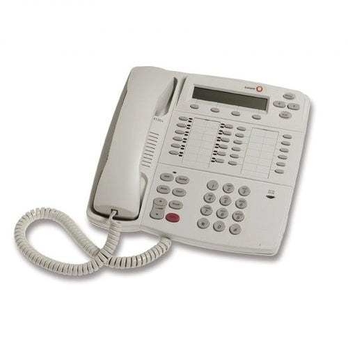 Avaya Merlin Magix 4424D+ Display Phone (White/Refurbished)
