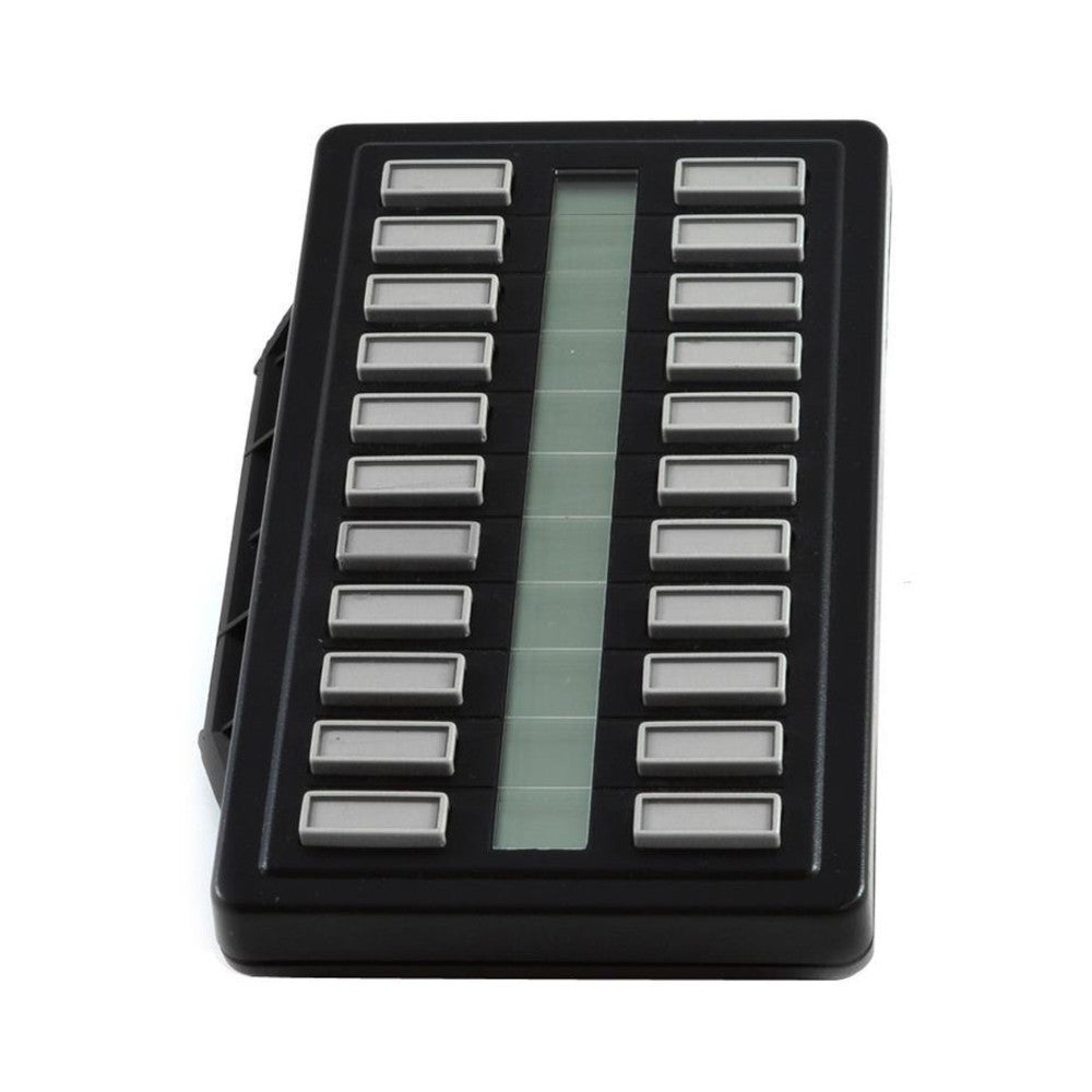 Nortel Meridian 22-BTN Key Expansion Module NT2K22 (Black/Refurbished)