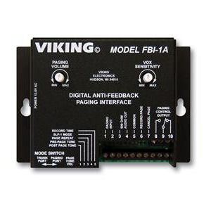 Viking FBI-1A Feedback Eliminator