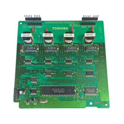 Toshiba TCIU2A Caller ID Card (Refurbished)