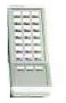 Panasonic DBS VB-43310 24-Button DSS Unit (Black/Refurbished)