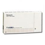 Panasonic KX-TVS95 Voicemail System (Refurbished)