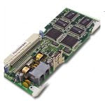 Panasonic KX-TVS102 2-Port Voicemail Expansion Card (Refurbished)