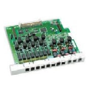 Panasonic KX-TA62477-3 Expansion Card (3x8) (Refurbished)
