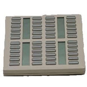 Nortel NT8B41 Key Lamp Module for M7324 (Ash/Refurbished)