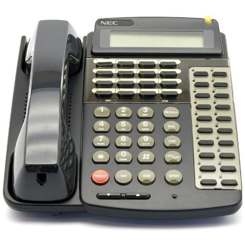 NEC ETW-16DD-2 Display Phone (Black/Refurbished)