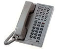 NEC ETE 16-1 Phone (Black/Refurbished)