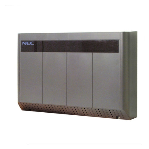 NEC DS2000 8-Slot Key Service Unit (Refurbished)
